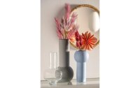 Leonardo Vase Vernazza 27 cm, Transparent