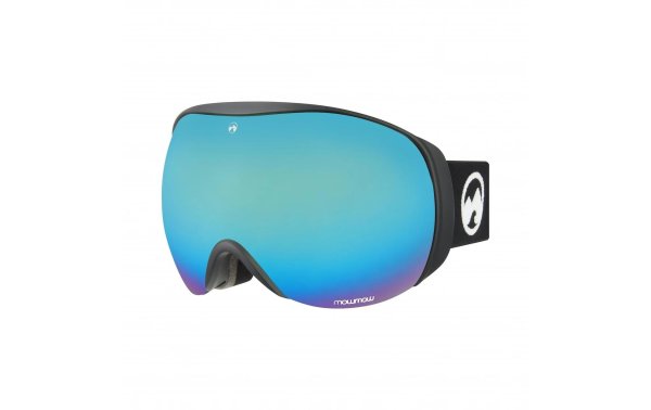 MowMow Skibrille Charger