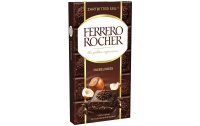 Ferrero Tafelschokolade Zartbitter Haselnuss 90 g