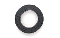 DURABLE Magnetband Durafix Roll 17 mm x 5 m, Schwarz