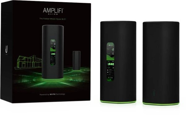 Ubiquiti Mesh-System AFI-ALN AmpliFi Alien Kit