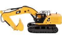 Caterpillar Baustellenfahrzeug CAT 336 Excavator 1:24