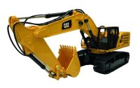 Caterpillar Baustellenfahrzeug CAT 336 Excavator 1:24