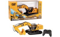 Caterpillar Baustellenfahrzeug CAT 336 Excavator 1:24