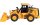 Caterpillar Baustellenfahrzeug CAT 950M Wheel Loader 1:24