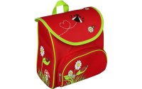 Scooli Kindergartenrucksack Cutie Blume 6.5 l