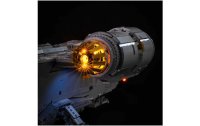 Light My Bricks LED-Licht-Set für LEGO® Star Wars – The Razor Crest 75331