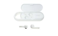 4smarts True Wireless In-Ear-Kopfhörer Eara Twin Weiss