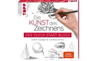 Frechverlag Handbuch Die Kunst des Zeichnens Block 144...