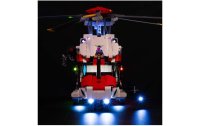 Light My Bricks LED-Licht-Set für LEGO® Airbus H175 42145