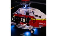 Light My Bricks LED-Licht-Set für LEGO® Airbus H175 42145