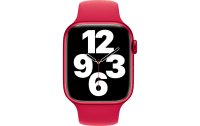 Apple Sport Band 45 mm PRODUCT(RED)