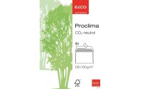 ELCO Couvert Proclima C6, Keine Fenster, 50 Stück