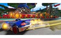 SEGA Team Sonic Racing