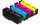 Generic Ink Tinte Epson 33 XL Multipack Black/Cyan/Magenta/Yellow