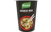 Knorr Japanese Miso with Rice Noodles 56 g
