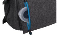 Dörr Kameratasche CityPro Xtra Medium Blau