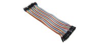 EP GPIO Kabel 40 Pin, 20 cm