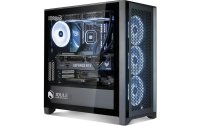 Joule Performance Gaming PC High End RTX 4070 TI I9 32 GB...