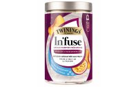 Twinings Teebeutel Infuse Pfirsich & Passionsfrucht...