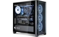 Joule Performance Gaming PC High End RTX 4080 I9 32 GB 6...