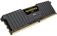 Corsair DDR4-RAM Vengeance LPX 4000 MHz 4x 16 GB Schwarz