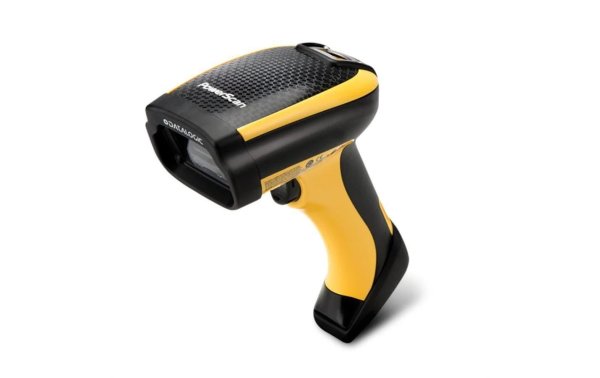 Datalogic Barcode Scanner PowerScan PM9501-AR433RBK10