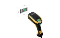 Datalogic Barcode Scanner PowerScan PM9501-AR433RBK10