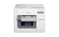 Epson Etikettendrucker TM-C3500