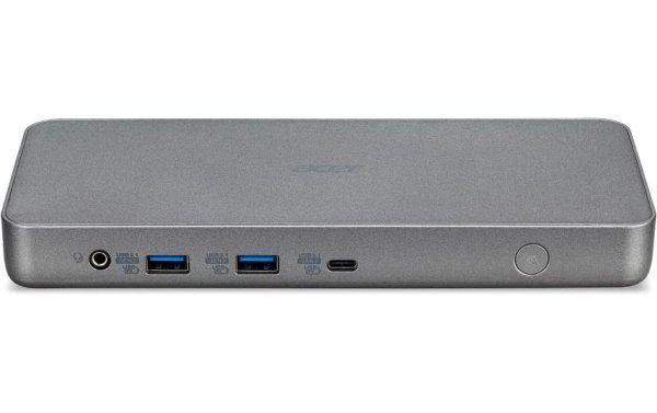 Acer Dockingstation USB-C Chrome Dock (D501)