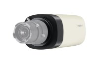 Hanwha Vision Netzwerkkamera QNB-7000 ohne Objektiv