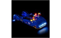 Light My Bricks LED-Licht-Set für LEGO® Blade Runner Spinner MOC