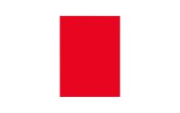 ELCO Kopierpapier Color A4, Rot, 80 g/m², 100 Blatt