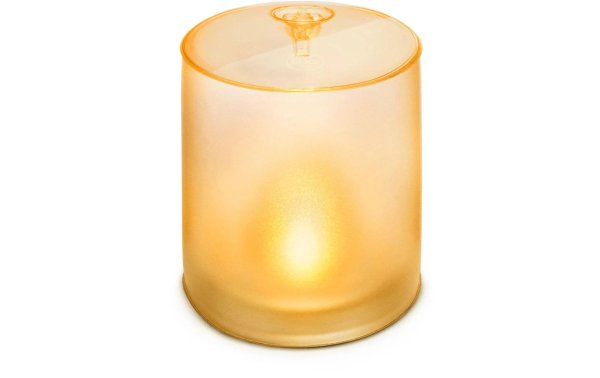 LUCI Campinglampe Solar Light Candle