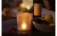 LUCI Campinglampe Solar Light Candle