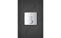 GROHE Duscharmatur Grohtherm SmartControl 43 mm, Chrom