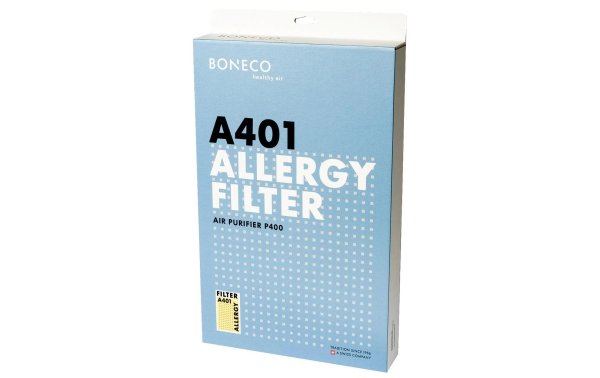 Boneco Luftfilter A401 Allergy P400, 1 Stück