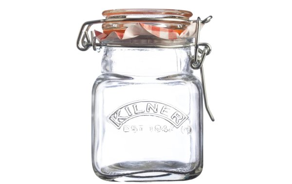 Kilner Einmachglas 70 ml,  1 Stück