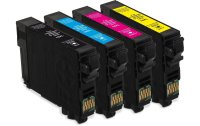 Generic Ink Tinte Epson 18 XL Multipack...