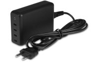 LMP Netzteil USB-C 4-Port GaN Power Adapter 165 W