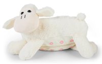 Mamanimals Kuscheltier Mama Schaf & Babys 25 cm