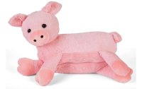 Mamanimals Kuscheltier Mama Schwein & Babys 25 cm