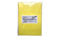 Folia Moosgummi-Set 10 Stück, Zitronengrün