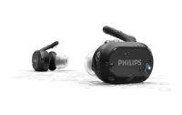 Philips True Wireless In-Ear-Kopfhörer TAA7306BK/00 Schwarz