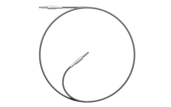 Teenage Engineering Instrumentenkabel 3.5 mm auf 3.5 mm – 1.2 m