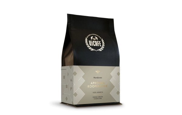 Vicafe Kaffeebohnen Aprolma Frauenkooperative 1 kg