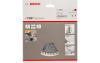 Bosch Professional Kreissägeblatt Top Precision