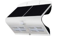 Brennenstuhl Wandleuchte Solar-LED-Wandleuchten 3000 -...
