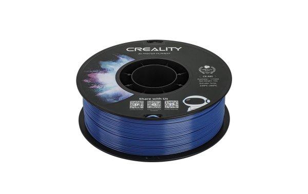 Creality Filament ABS, Blau, 1.75 mm, 1 kg