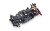 Kyosho Chassis Mini-Z MR-03 EVO SP (W-MM) 8500 kV ARTR